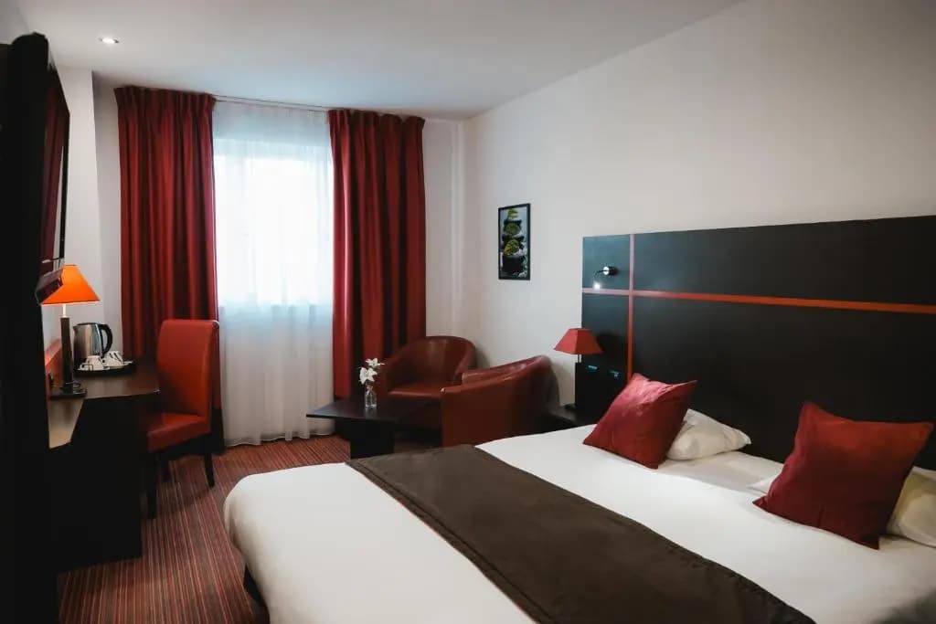 Zenia Hotel & Spa - Miniature 6
