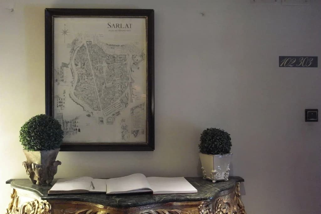 Hôtel Saint-Albert - Photo 2