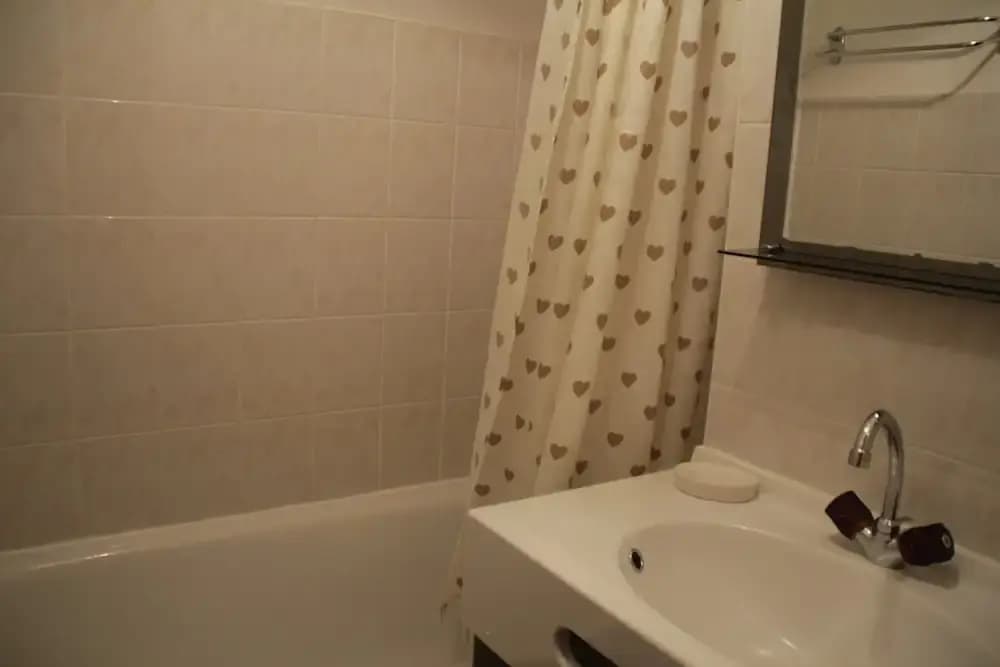 Orchidee OD5 Nature & Telecabine 4 Pers - Photo 4