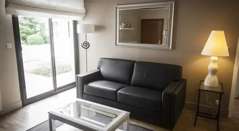 Appartement Gerland - Miniature 6