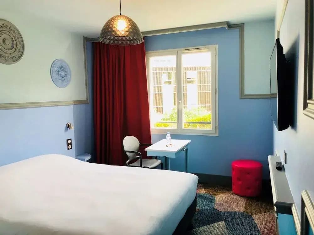 B&B Hotel Saint-Maur Creteil - Photo 4