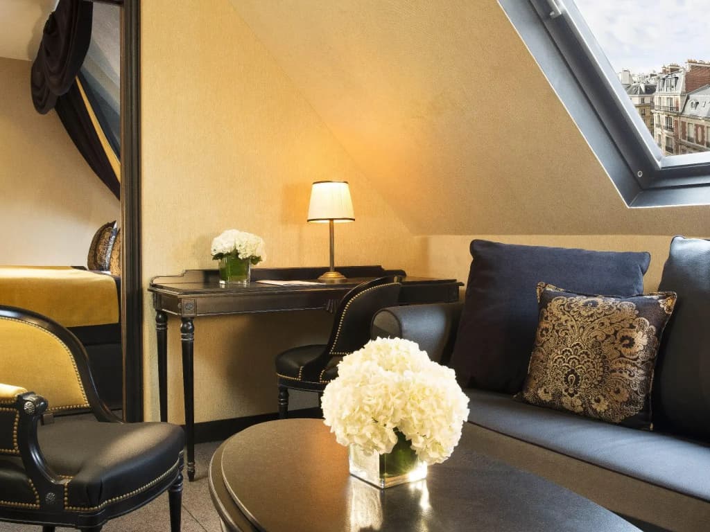 Le Belmont Paris - Photo 5