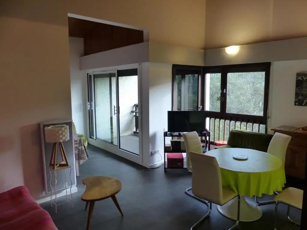 Appartement Pour 5 Personnes - Residence Tursan - Photo 2