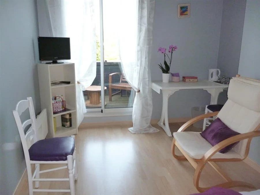 Chez Bernard et Nicole - Photo 3