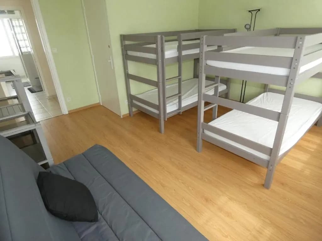 Appartement Royan, 3 pièces, 6 personnes - FR-1-71-74 - Photo 3