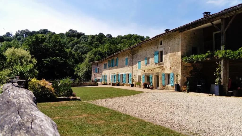 Domaine Moulin la Place - Photo 1