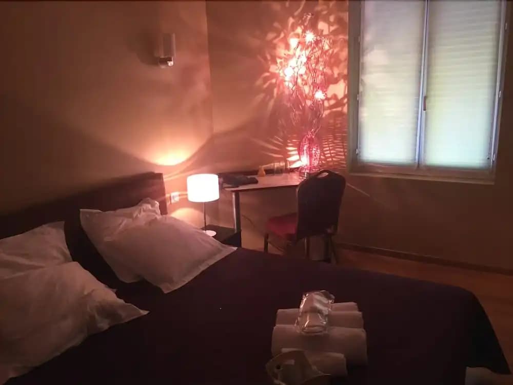 Auberge Hôtellerie des Étangs - Photo 3