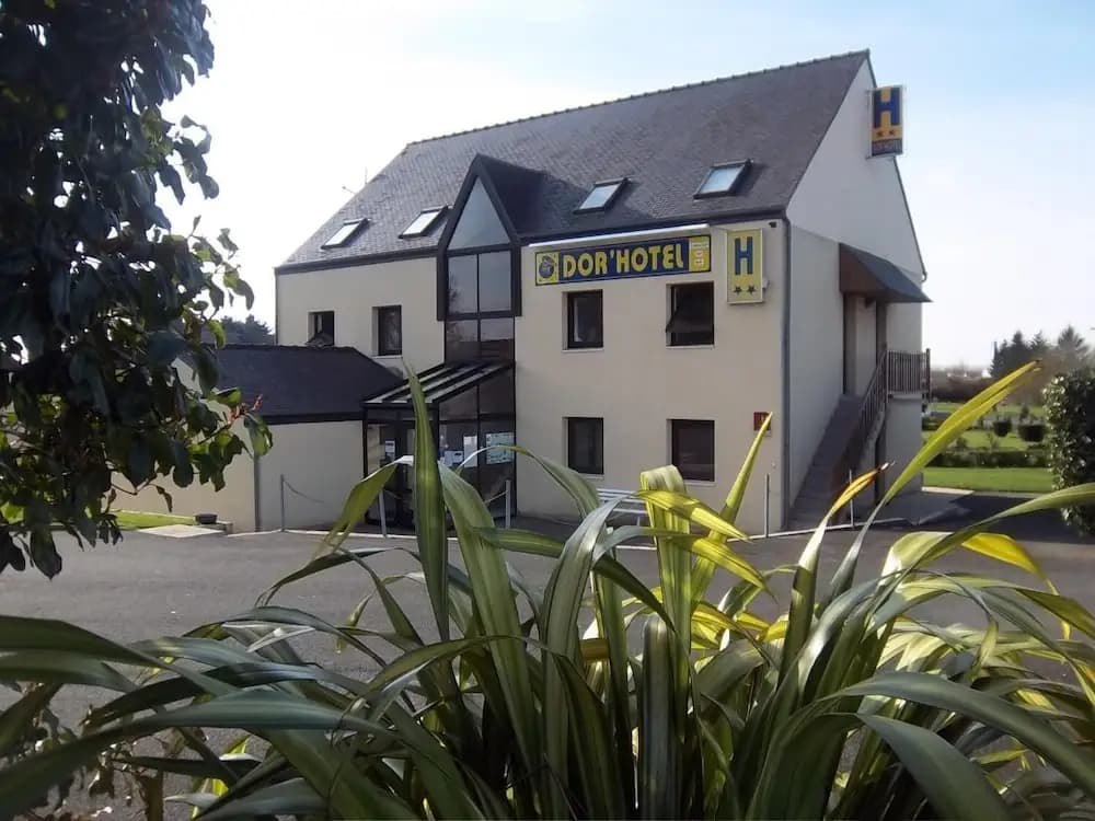 Dor'Hôtel - Photo 1