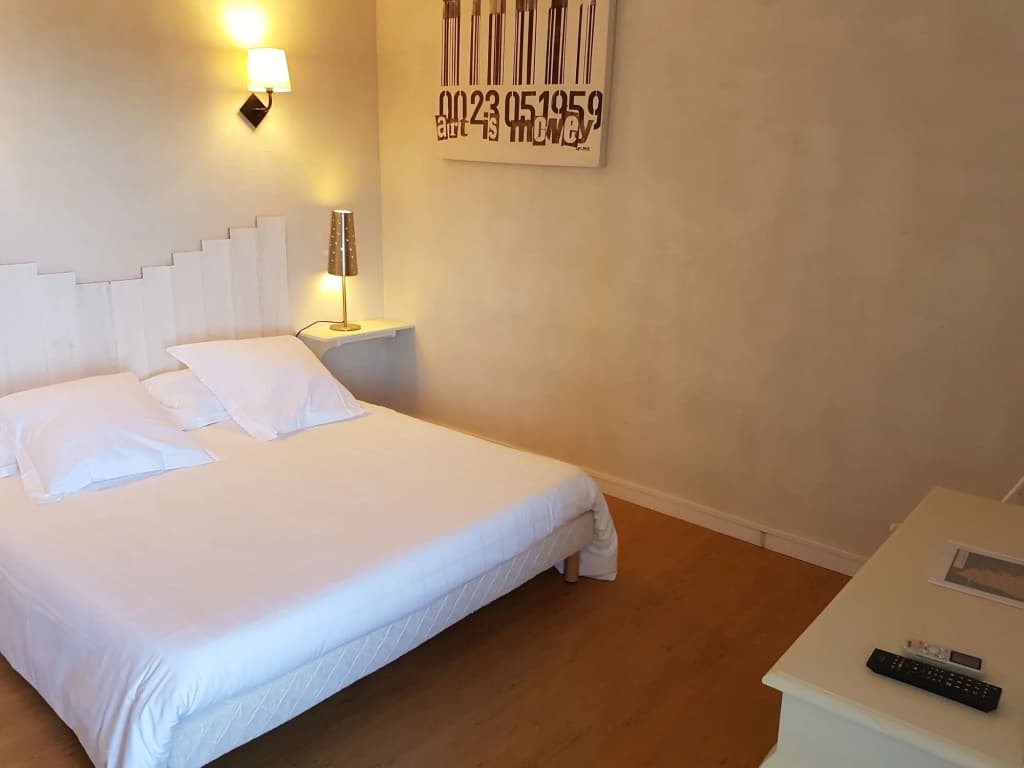 Hôtel Le Niobel - Photo 5