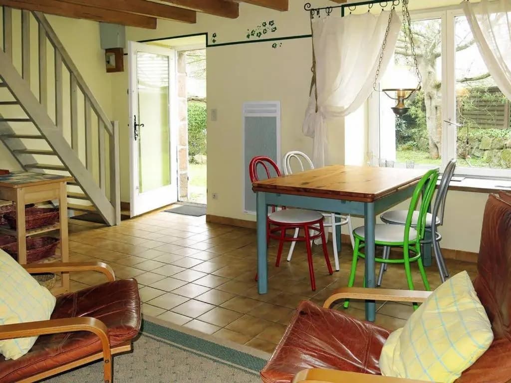 Maison Trégastel, 2 pièces, 2 personnes - FR-1-542-17 - Photo 3