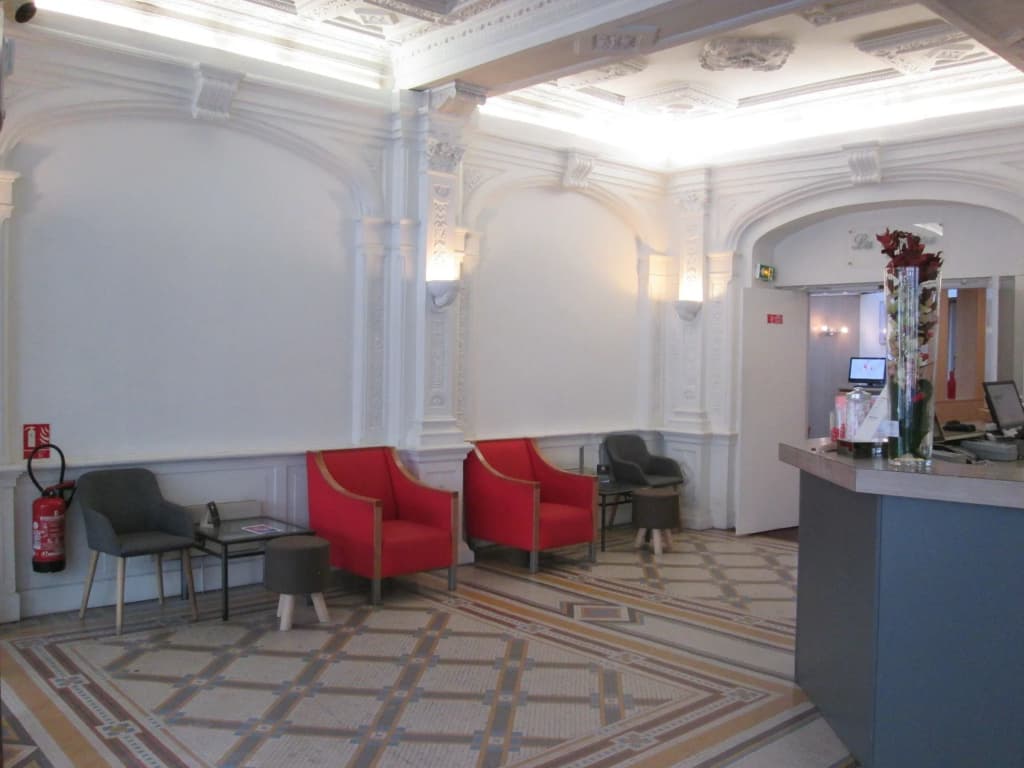 ibis Blois Centre Chateau - Photo 2