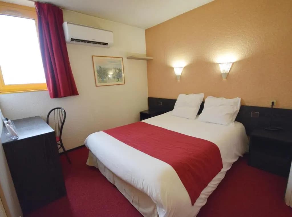 Best Hotel Macon - Photo 2