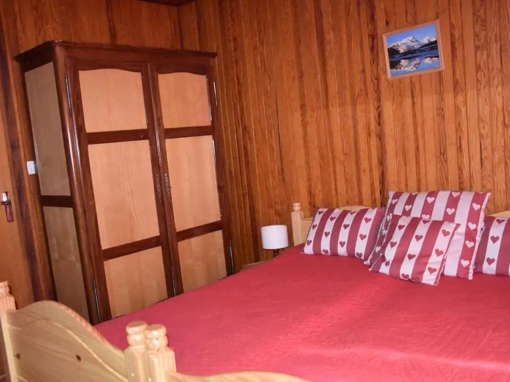Appartement Pralognan-la-Vanoise, 3 pièces, 3 personnes - FR-1-464-183 - Photo 5