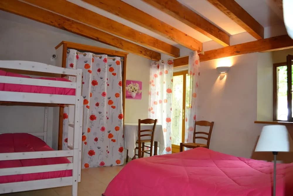 Auberge Les Sibourgs - Photo 3