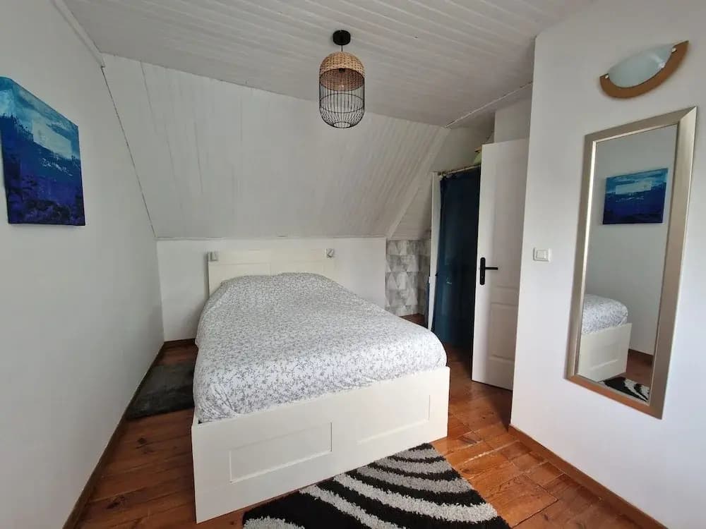 Countryside Holiday Home Near the Beach - Photo 2
