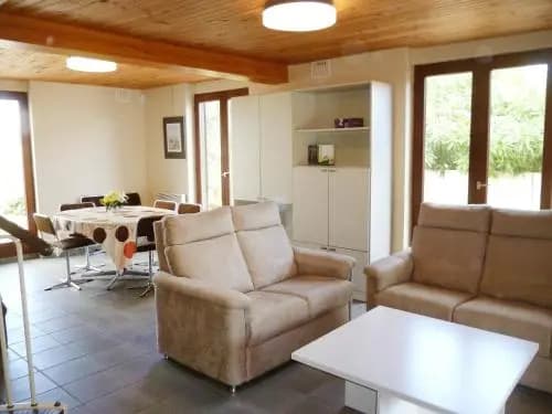 Holiday Home Lotissement du Stade - Miniature 7