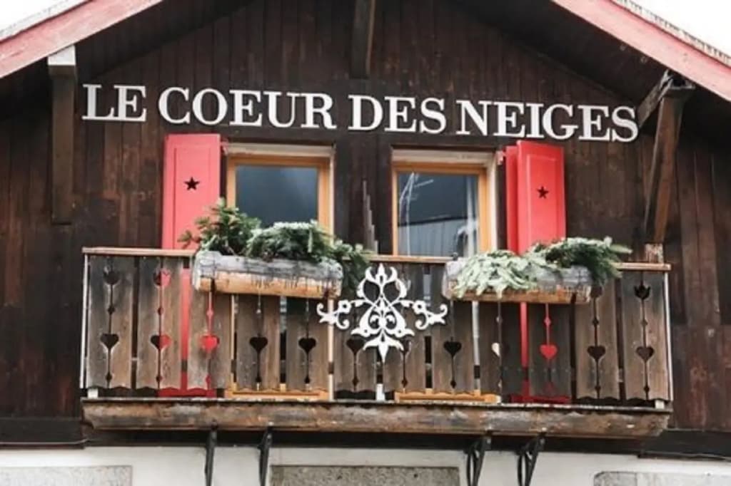 Hôtel Le Coeur des Neiges - Miniature 7