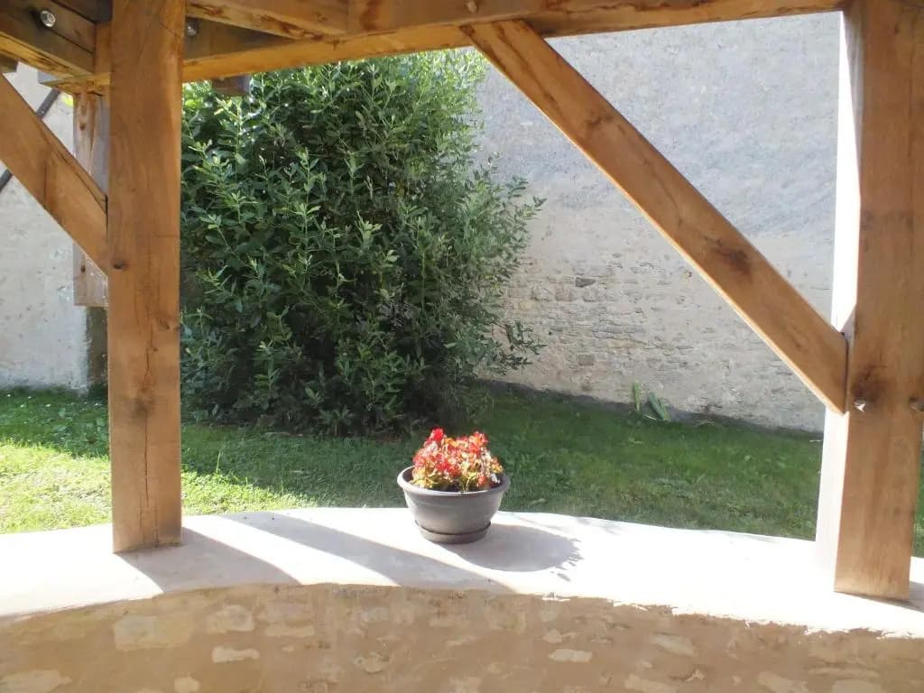 Gite de Charme Floreales Les Myosotis - Photo 3
