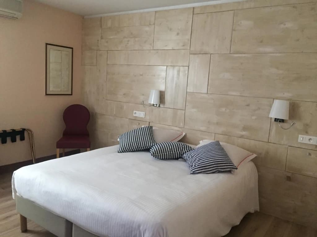 The Originals Boutique, Hôtel Alizé - Photo 5