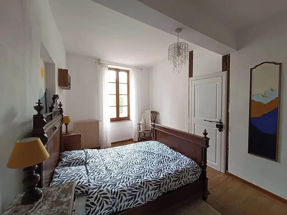 Les lits de Montbel B&B - Photo 2