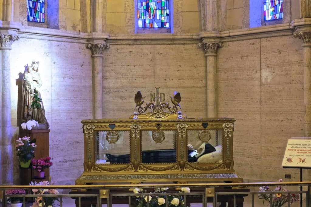 Espace Bernadette Soubirous Nevers - Photo 2