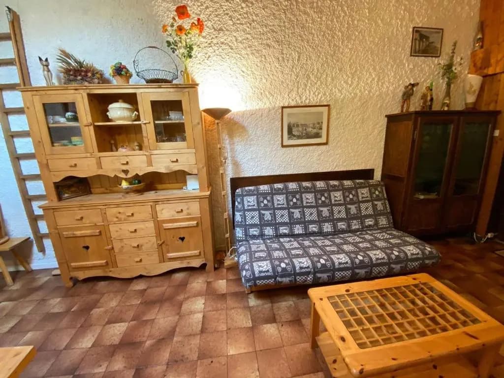 Appartement Le Grand-Bornand, 2 pièces, 6 personnes - FR-1-241-120 - Photo 2