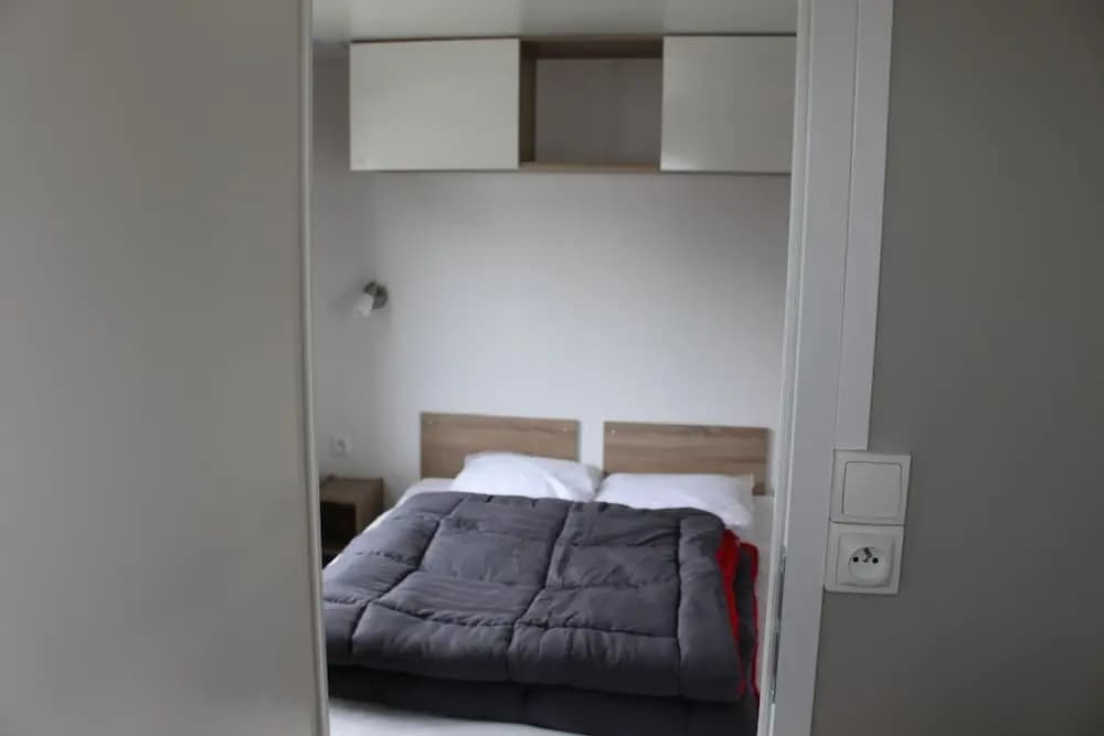 Camping L'atlantys - Photo 4