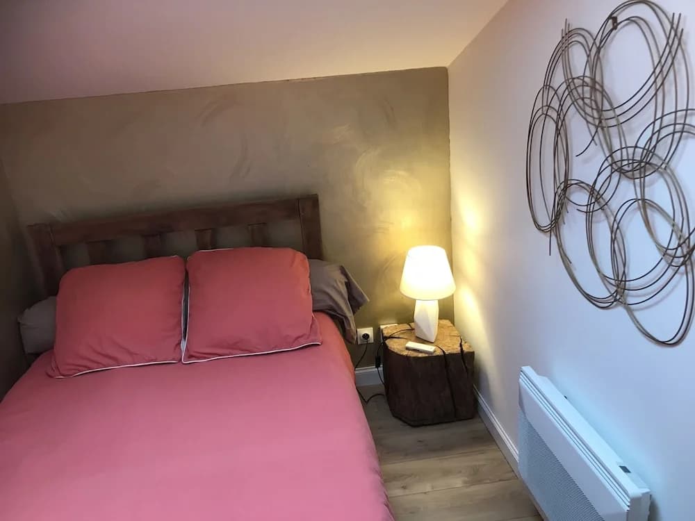 Le Relais de la Chouette Gîte - Photo 3