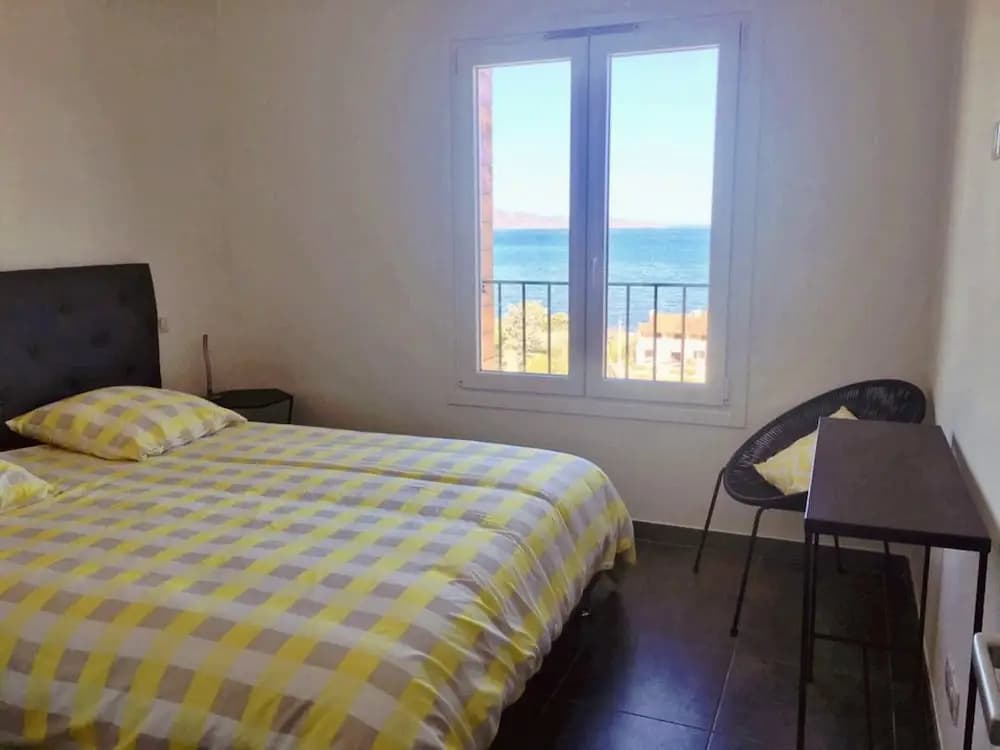 Mor305-t2 Neuf vue Panoramique Golfe acc s Plage - Photo 1