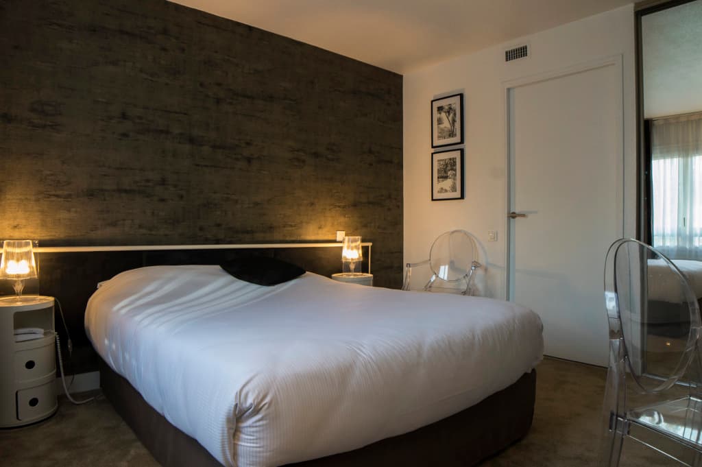 Hotel Quorum - Photo 4