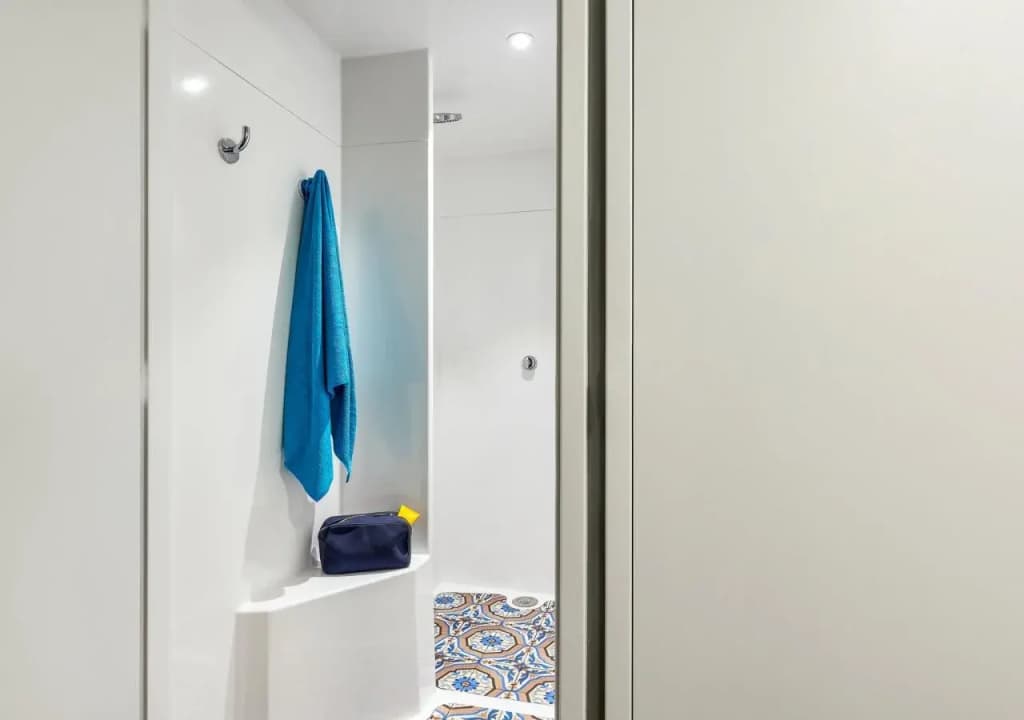 Hôtel F1 Igny Massy Tgv - Miniature 7