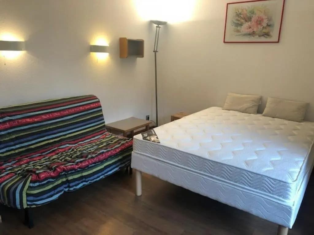 Appartement Brides-les-Bains, 1 pièce, 2 personnes - FR-1-512-191 - Photo 3