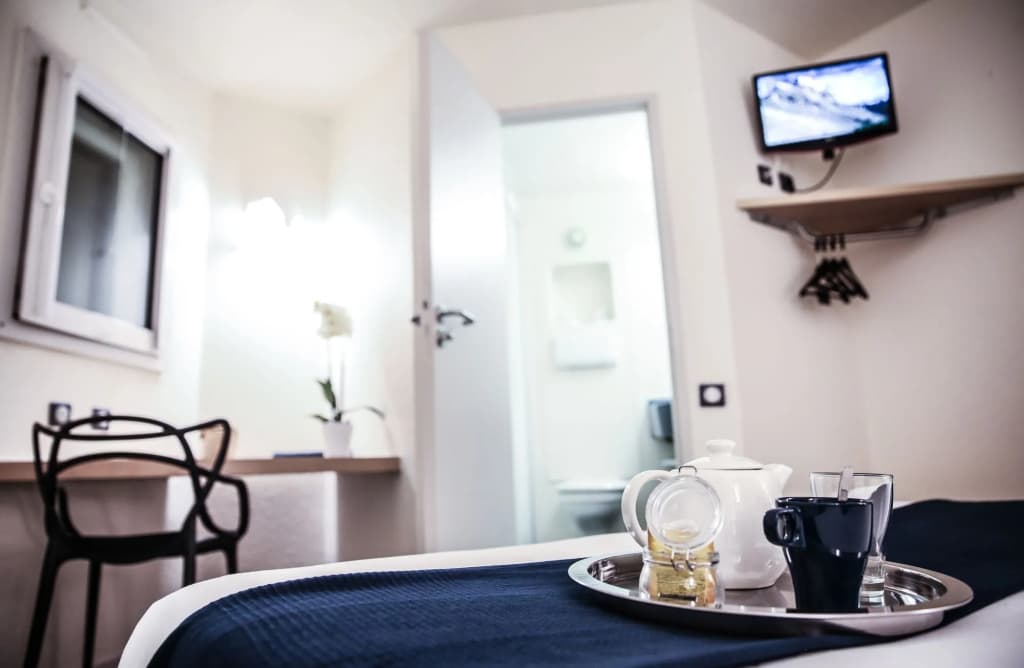 Hôtel Inn Design Dijon - Miniature 6