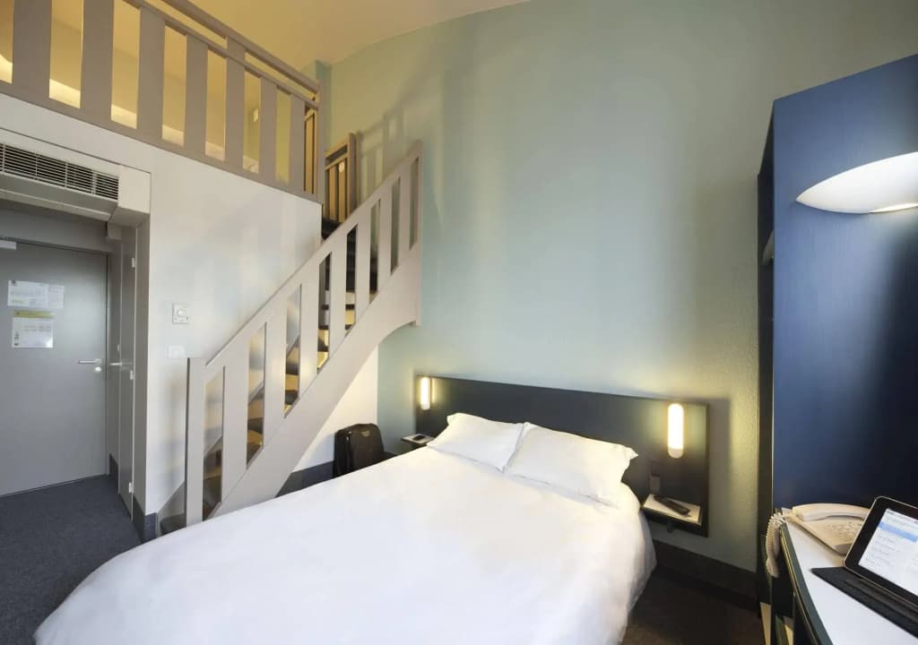 B&B HOTEL Beauvais - Photo 5