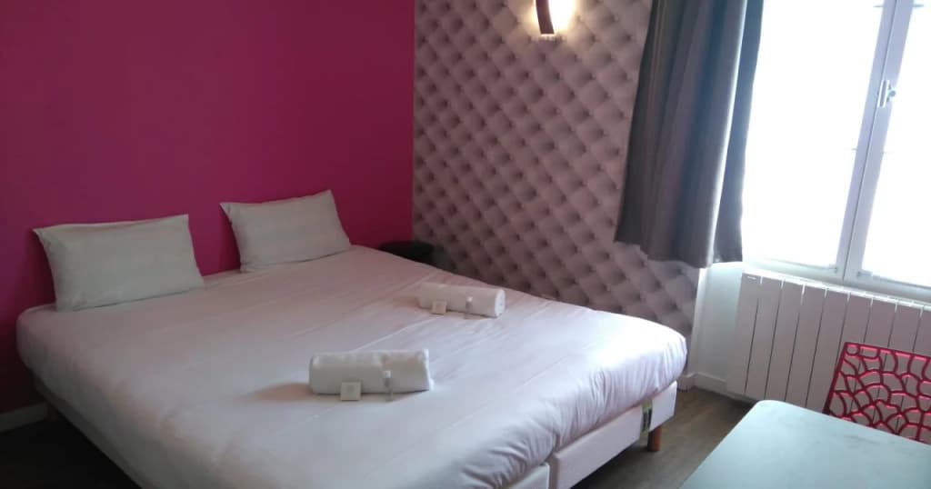 The Loft Boutique Hostel & Hotel - Photo 3