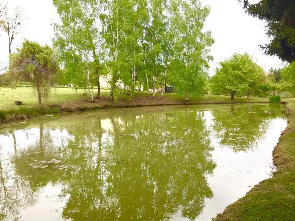 La Maison D'Hera - Photo 2