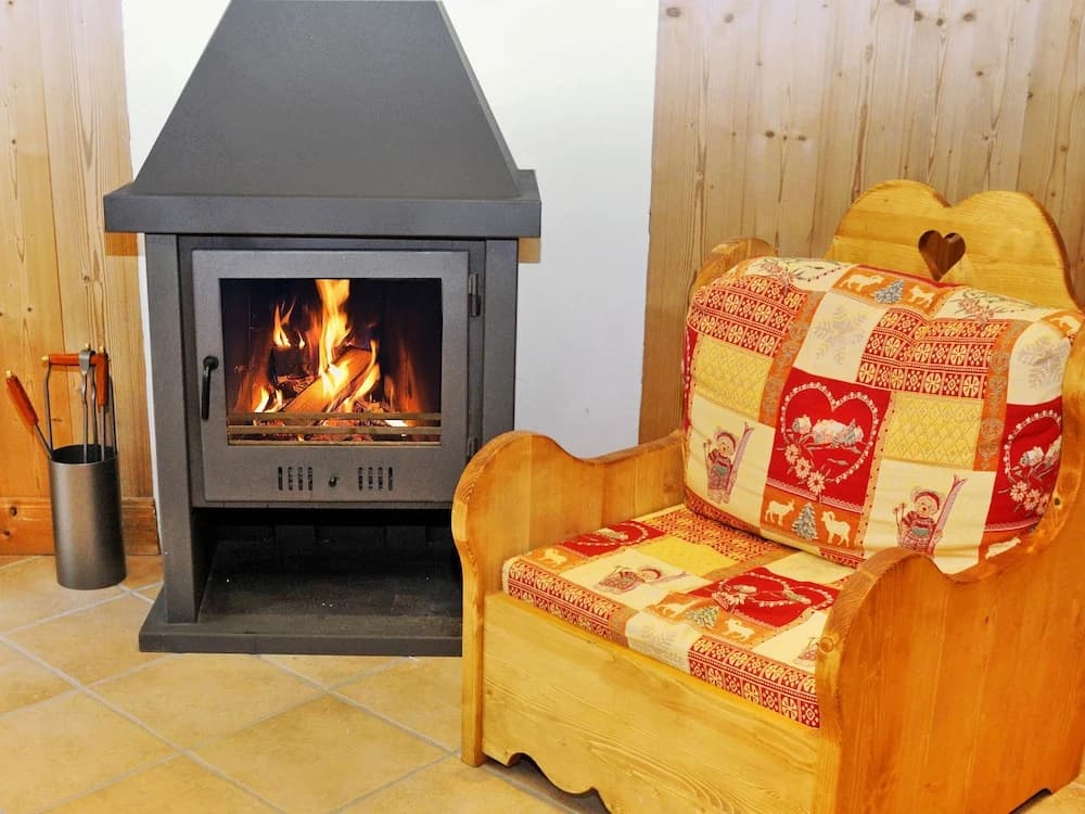 Chalet La Piat - Miniature 7