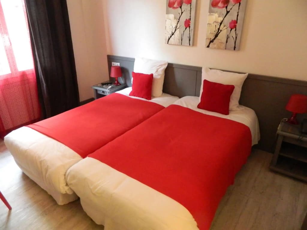 Hotel Gallia - Photo 2