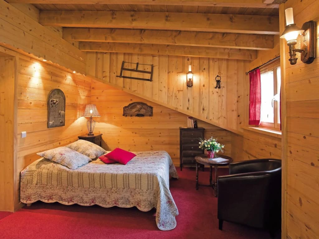 Hotel Cro-Bidou - Photo 1