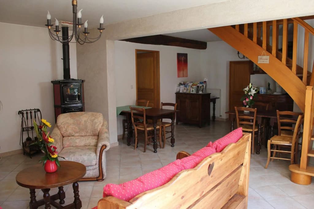 Le Lavoir - Photo 2