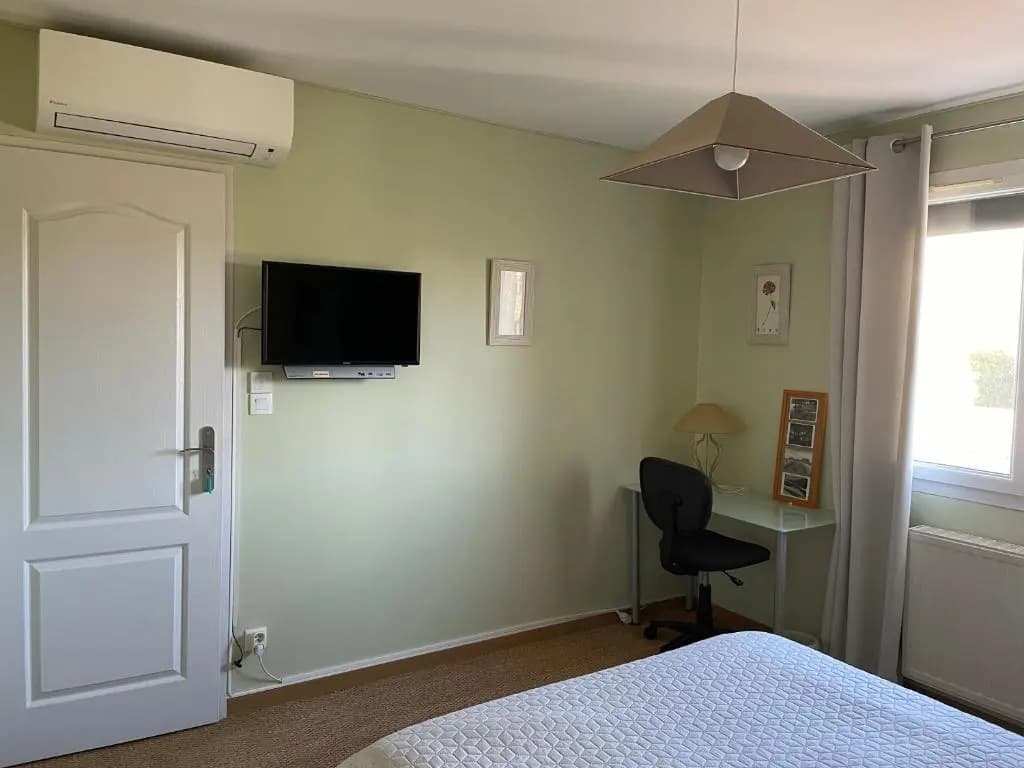 B&B à Toulouse - Miniature 7