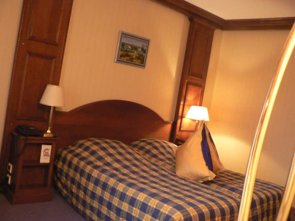 Hotel Le Mandelberg - Photo 3