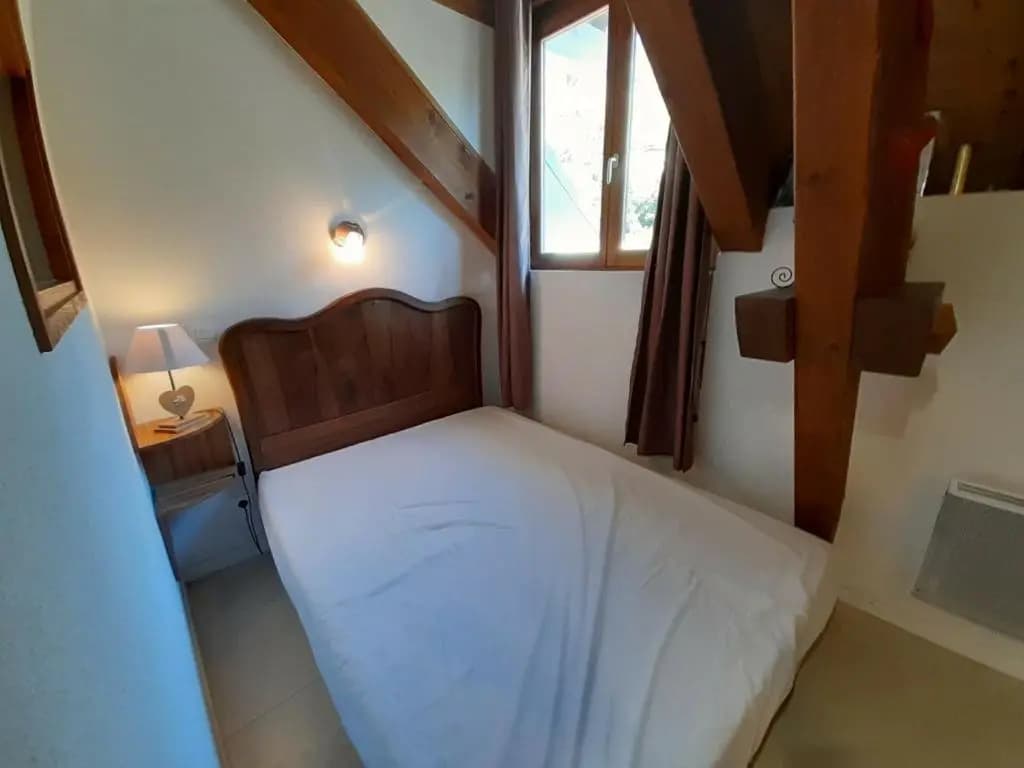 Studio Brides-les-Bains, 1 pièce, 4 personnes - FR-1-512-83 - Photo 3