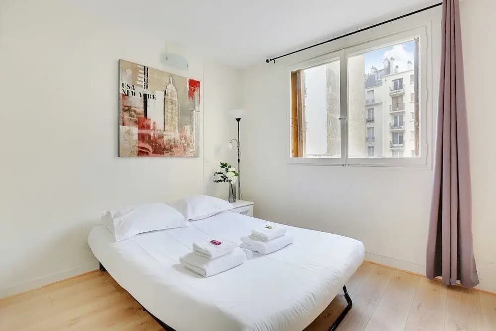 Charming Apartment - 2br/6p - Saint-lambert - Photo 2