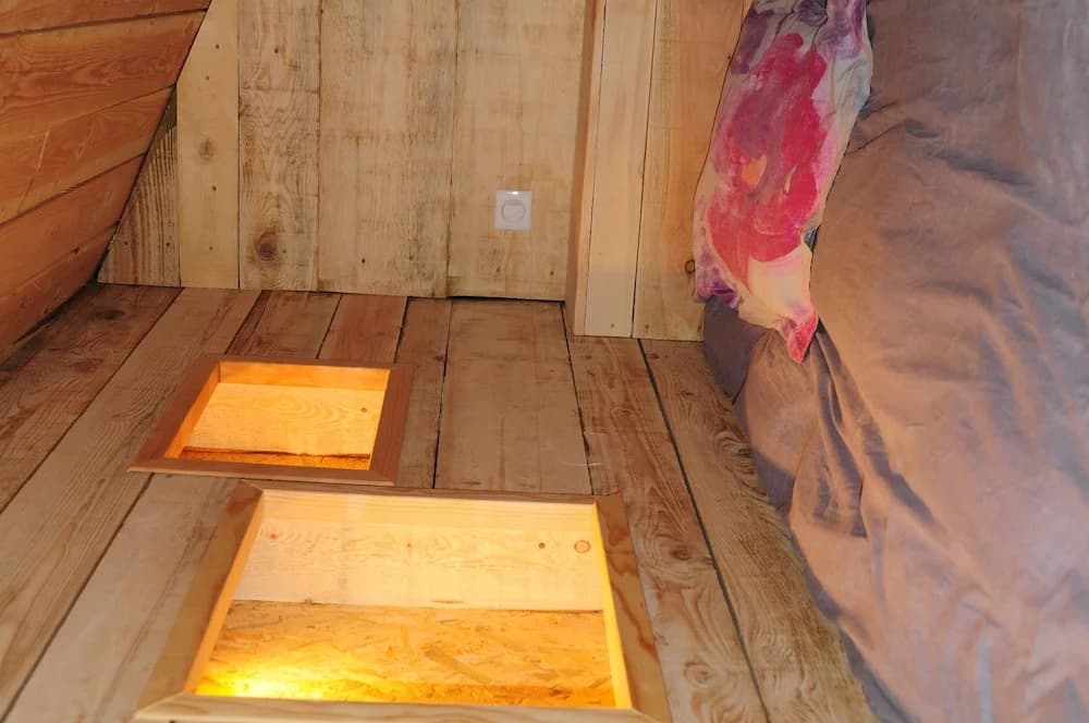 Réserve Naturelle de Boussière - Photo 3