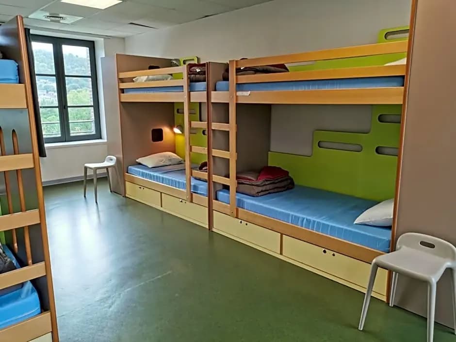 Auberge de Jeunesse HI Rouen - Photo 2