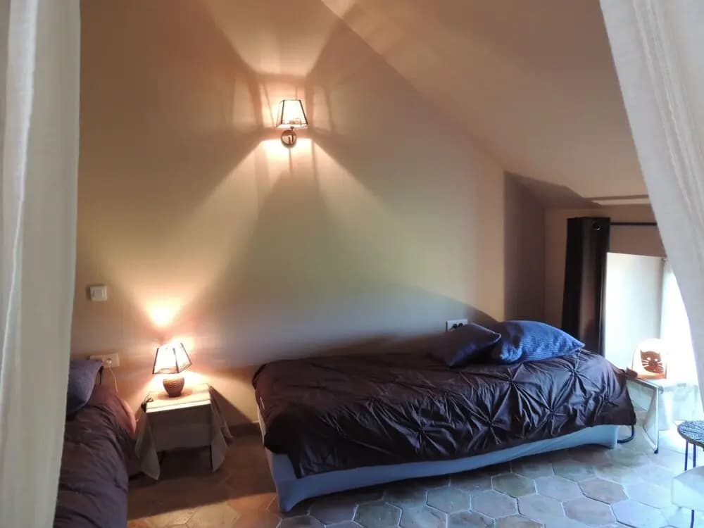 Manoir de Coulandon - Photo 3