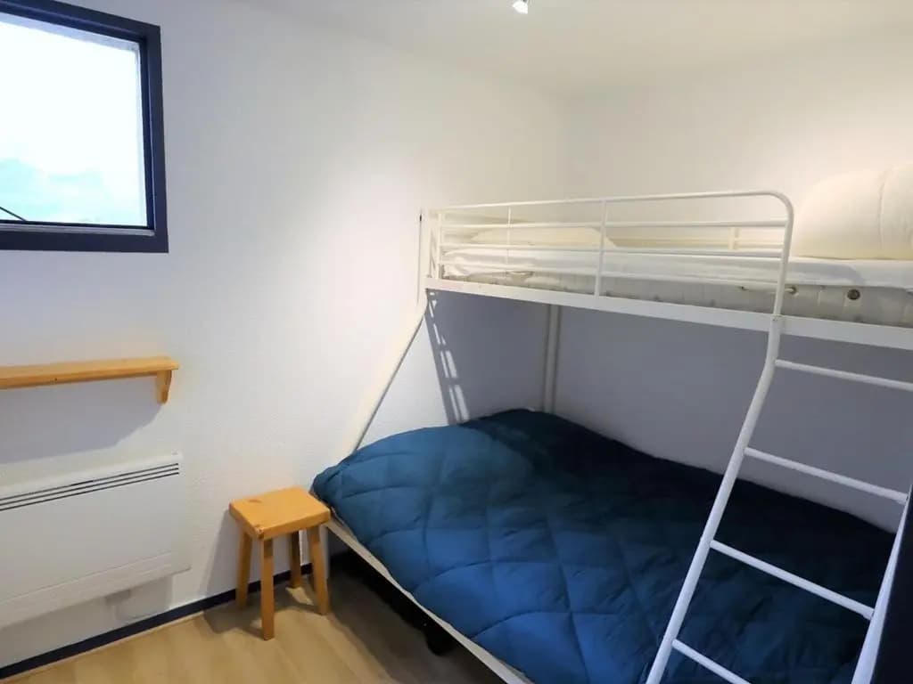Appartement Arêches-Beaufort, 2 pièces, 5 personnes - FR-1-342-250 - Photo 2