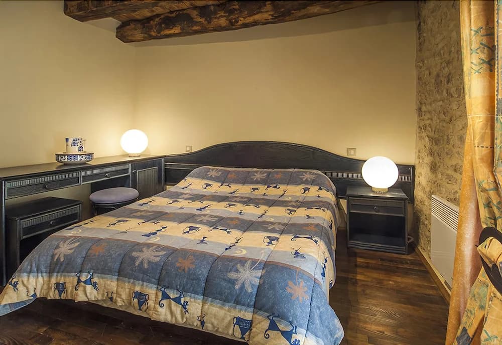 Gîte Ceyrac le Haut - 3 étoiles - Photo 3