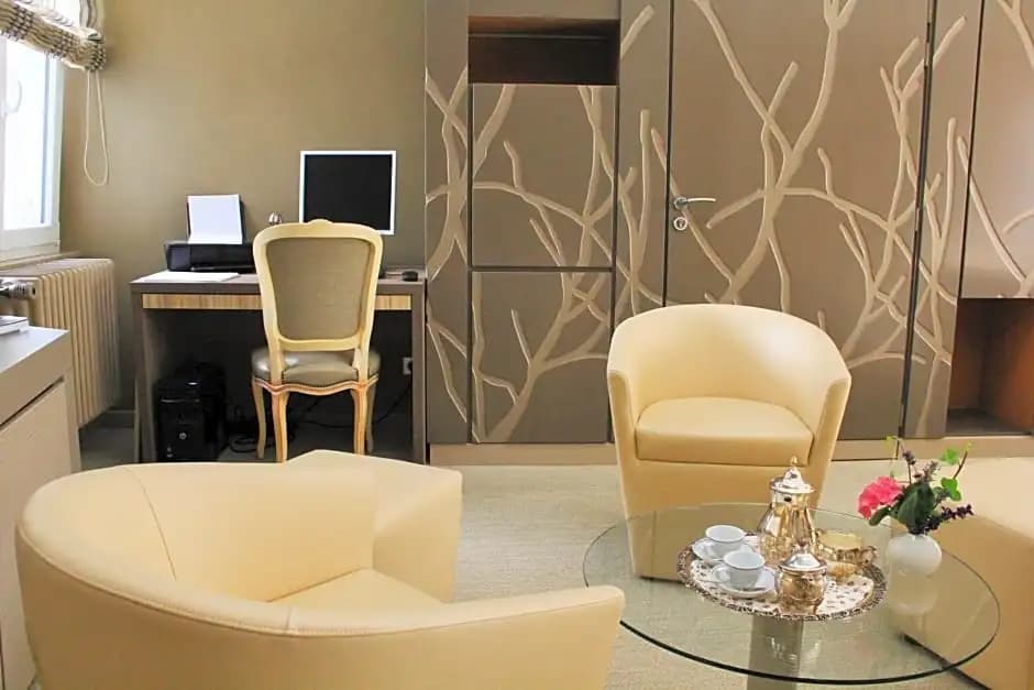 Hostellerie au Cygne - Photo 4